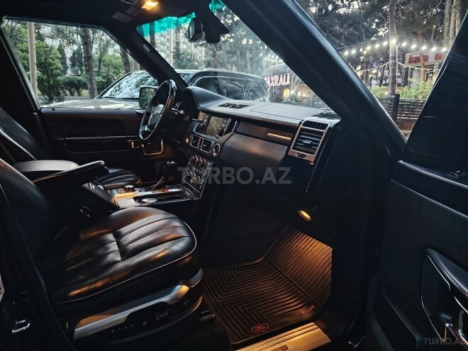 Land Rover Range Rover-12