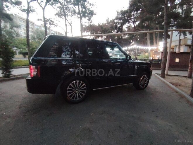 Land Rover Range Rover-7