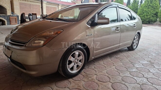 Toyota Prius-10
