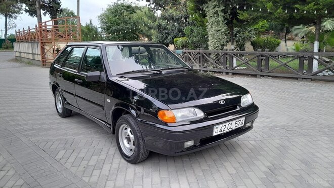LADA (VAZ) 2114-1