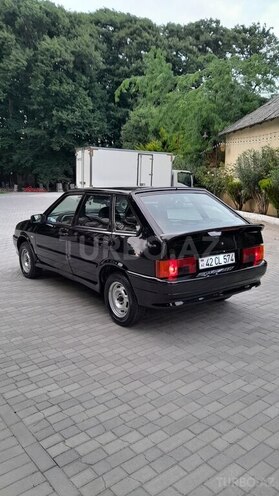 LADA (VAZ) 2114-2