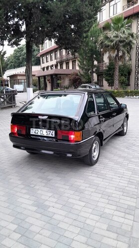 LADA (VAZ) 2114-3