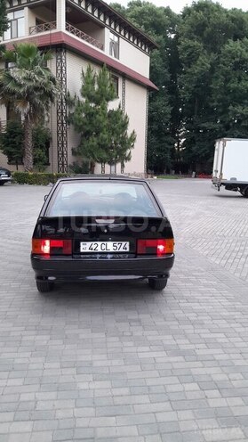 LADA (VAZ) 2114-4