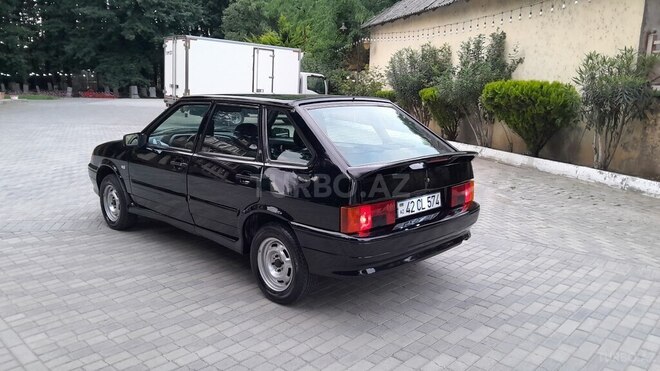 LADA (VAZ) 2114-6