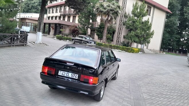 LADA (VAZ) 2114-5