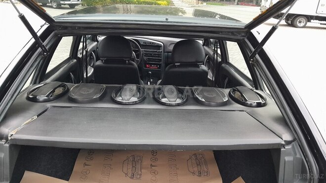 LADA (VAZ) 2114-9