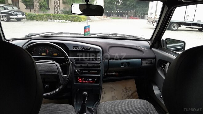 LADA (VAZ) 2114-12
