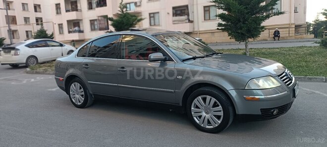 Volkswagen Passat-4