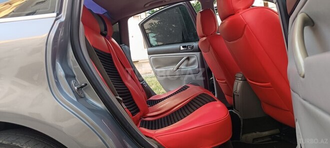 Volkswagen Passat-9