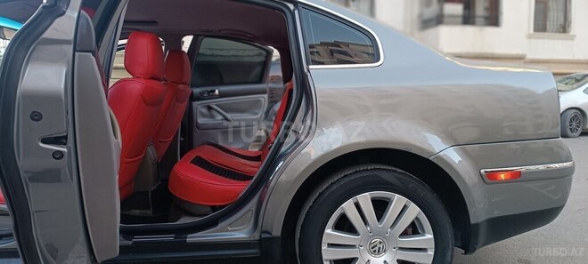 Volkswagen Passat-7