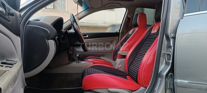 Volkswagen Passat-15