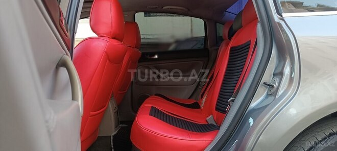 Volkswagen Passat-13