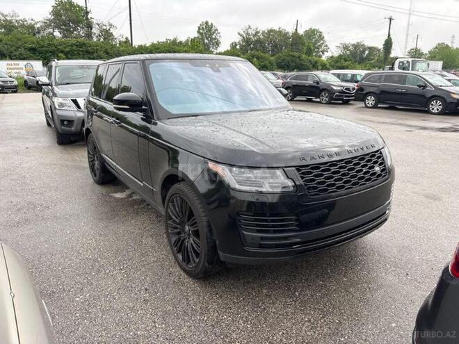 Land Rover Range Rover-2