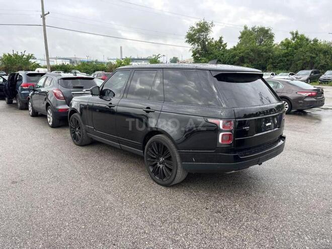 Land Rover Range Rover-4