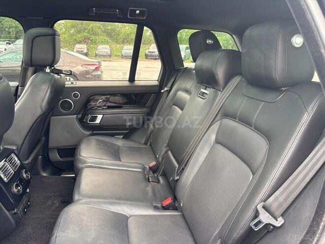 Land Rover Range Rover-5