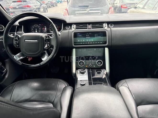 Land Rover Range Rover-6