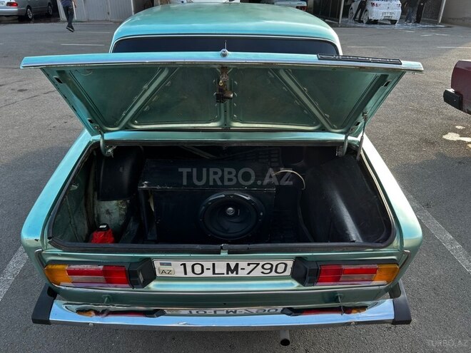 LADA (VAZ) 2106-10