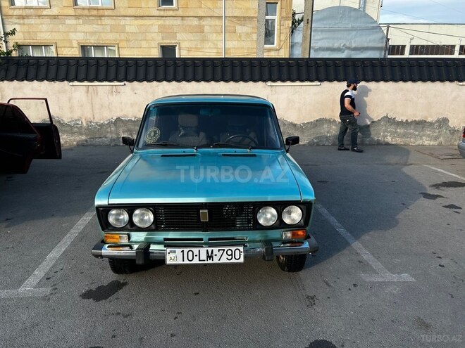 LADA (VAZ) 2106-1