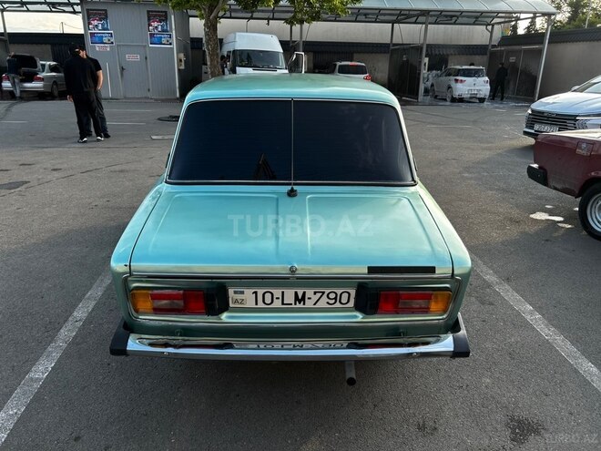 LADA (VAZ) 2106-2