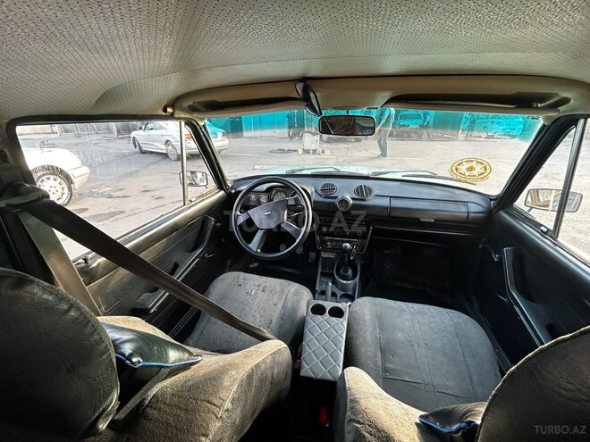 LADA (VAZ) 2106-3
