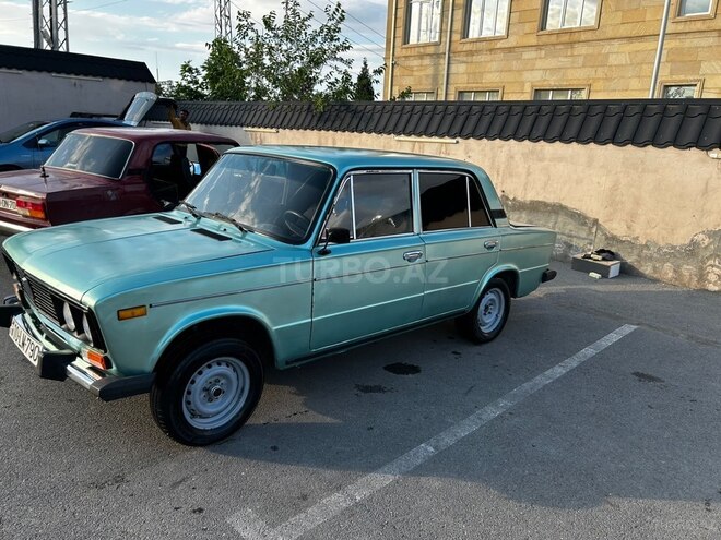 LADA (VAZ) 2106-5
