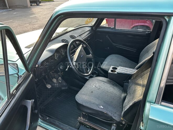 LADA (VAZ) 2106-9