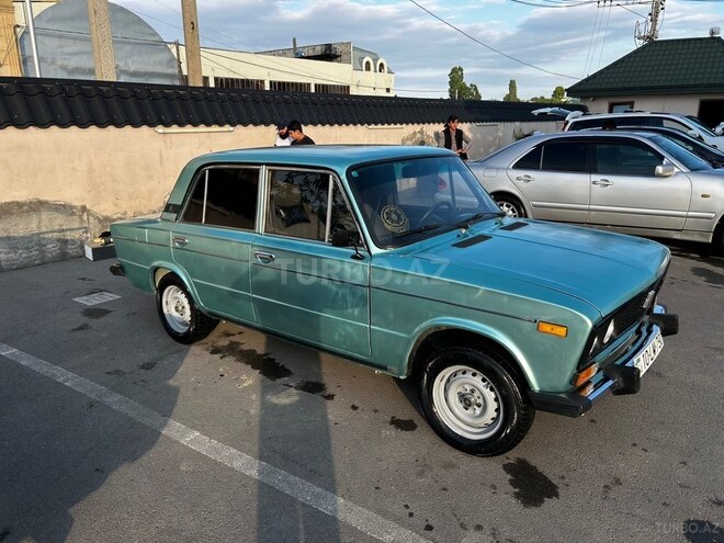 LADA (VAZ) 2106-4