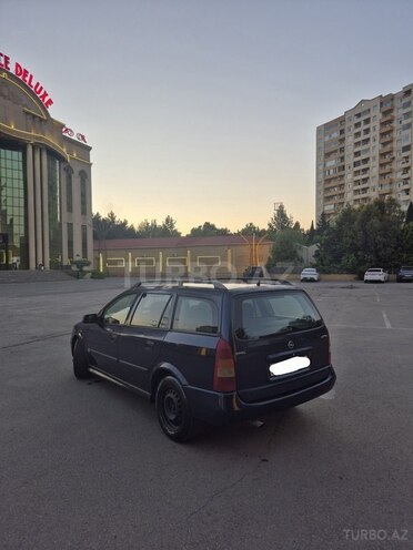 Opel Astra-5