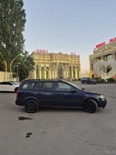 Opel Astra-4