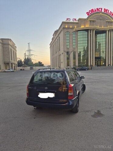 Opel Astra-6
