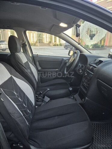 Opel Astra-8