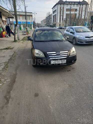 Chery Fora (A21)-2
