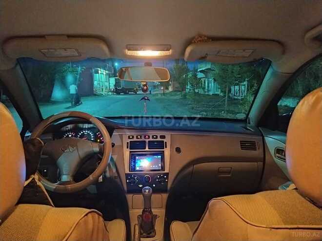 Chery Fora (A21)-4