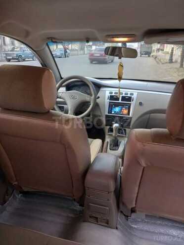 Chery Fora (A21)-5