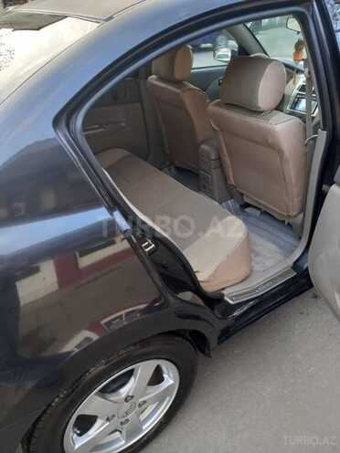Chery Fora (A21)-6
