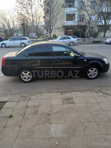 Chery Fora (A21)-7