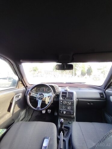 LADA (VAZ) 2110-6