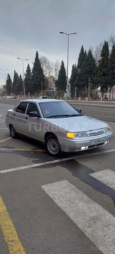 LADA (VAZ) 2110-11