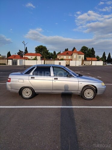 LADA (VAZ) 2110-4