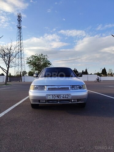 LADA (VAZ) 2110-1