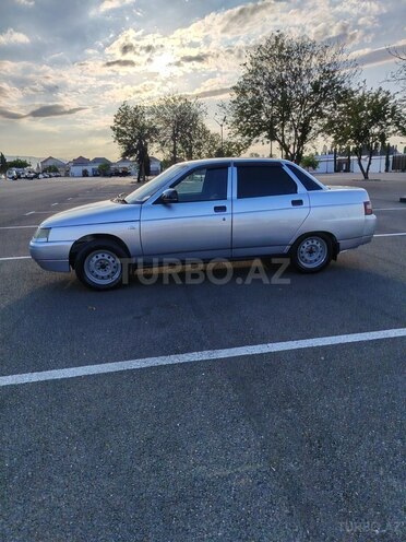 LADA (VAZ) 2110-2