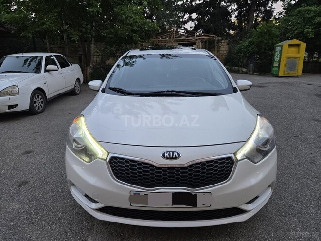 Kia Forte-3