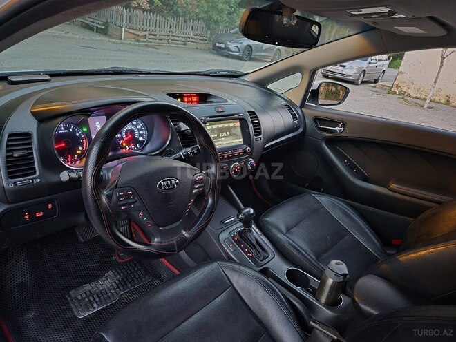 Kia Forte-7