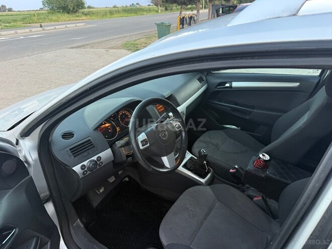 Opel Astra-3