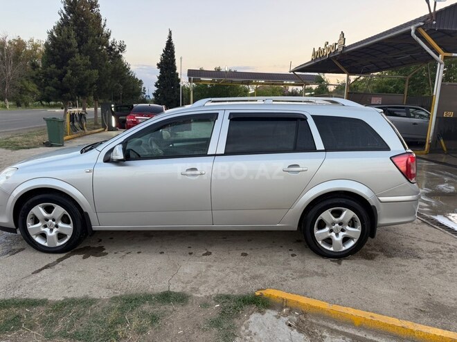 Opel Astra-5