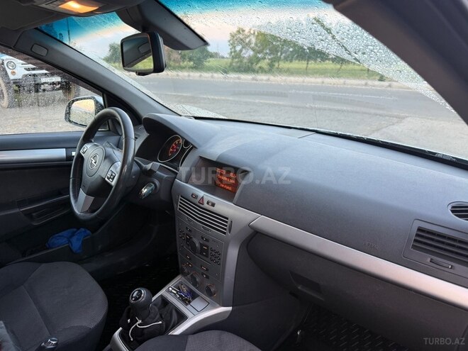 Opel Astra-4