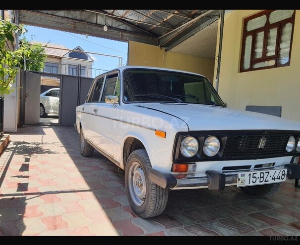 LADA (VAZ) 2106-2