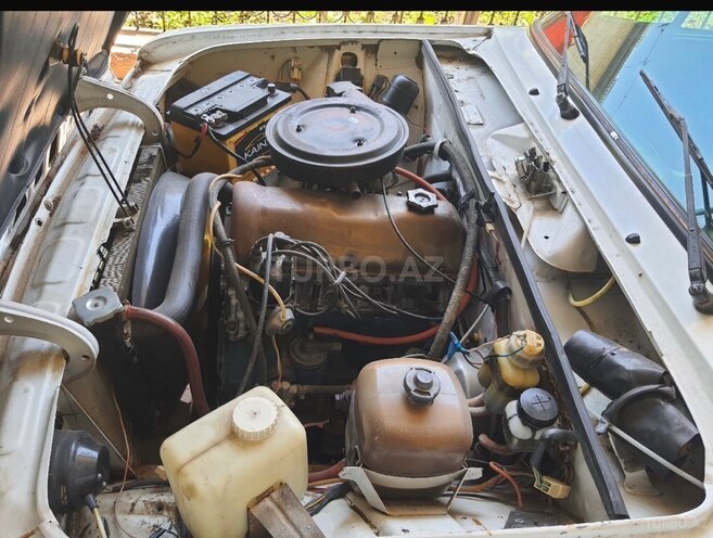 LADA (VAZ) 2106-13