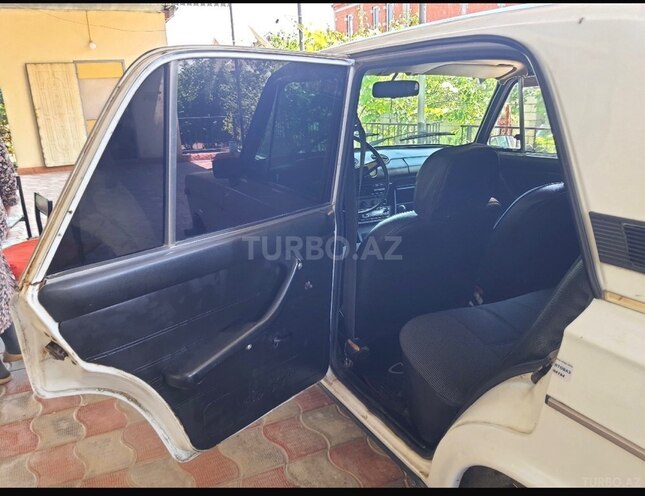 LADA (VAZ) 2106-9