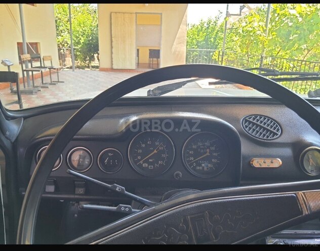 LADA (VAZ) 2106-8